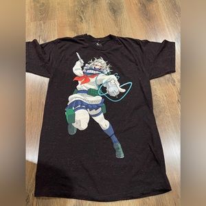 My Hero Academia Mens SS Himiko Toga